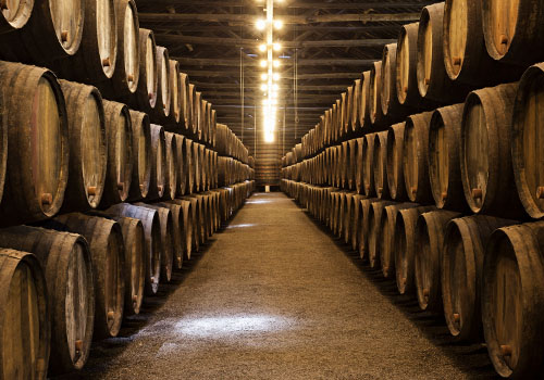 Top Wine Hideaways In Portugal's Douro Valley